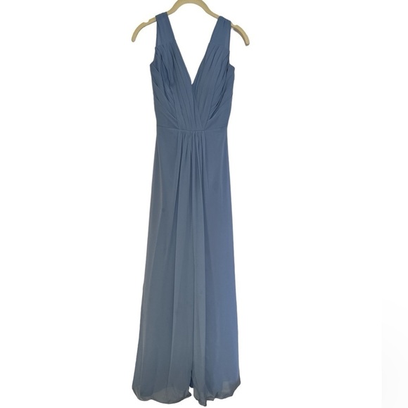 B2 Jasmine Bridesmaid/Prom Dress - Size 2 - Picture 1 of 5